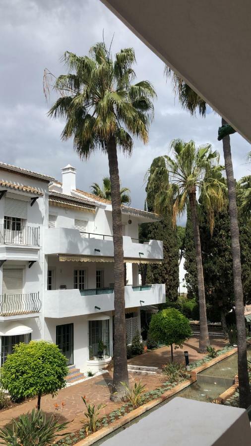 Special Apartment In The Costa Del Sol Estepona Kültér fotó