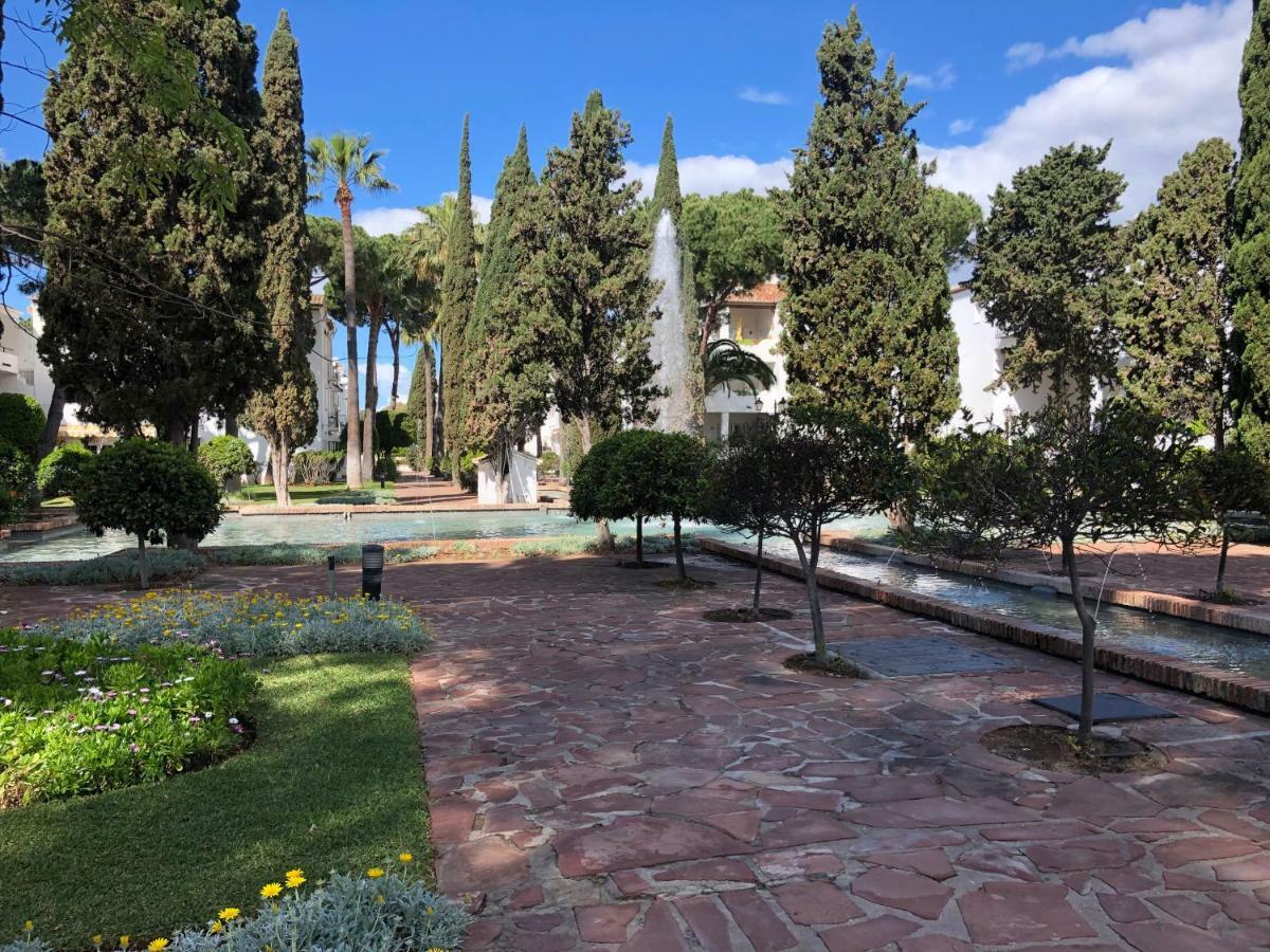 Special Apartment In The Costa Del Sol Estepona Kültér fotó
