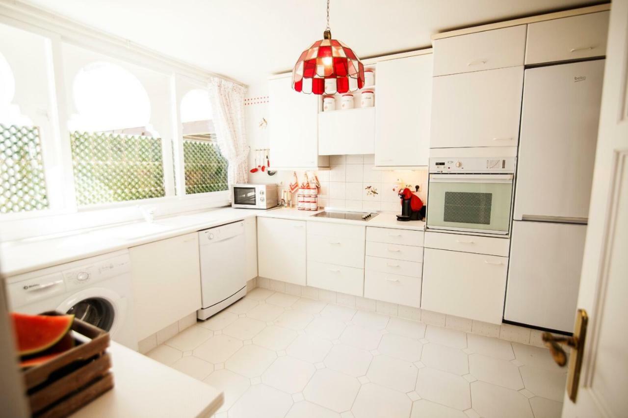 Special Apartment In The Costa Del Sol Estepona Kültér fotó