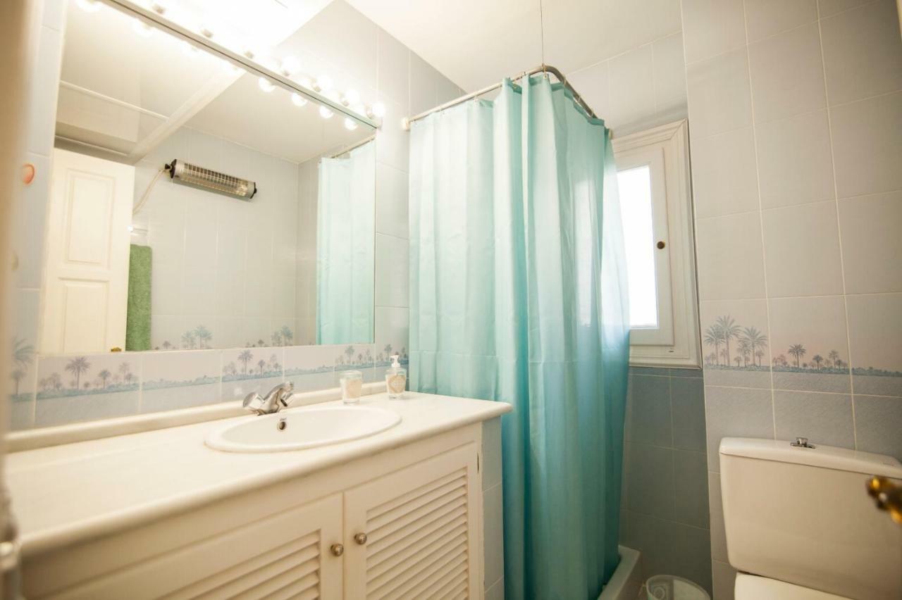 Special Apartment In The Costa Del Sol Estepona Kültér fotó