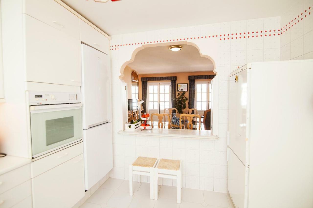 Special Apartment In The Costa Del Sol Estepona Kültér fotó