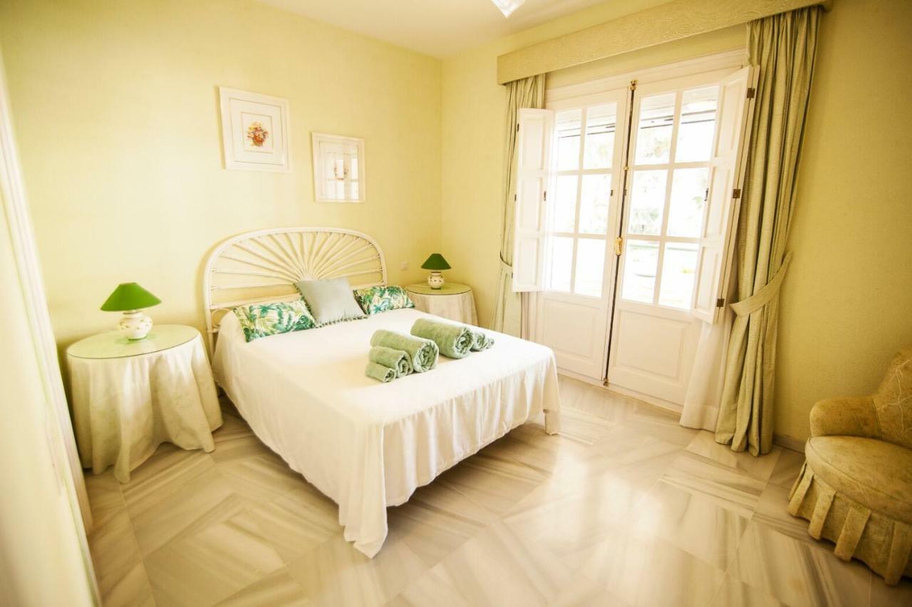 Special Apartment In The Costa Del Sol Estepona Kültér fotó