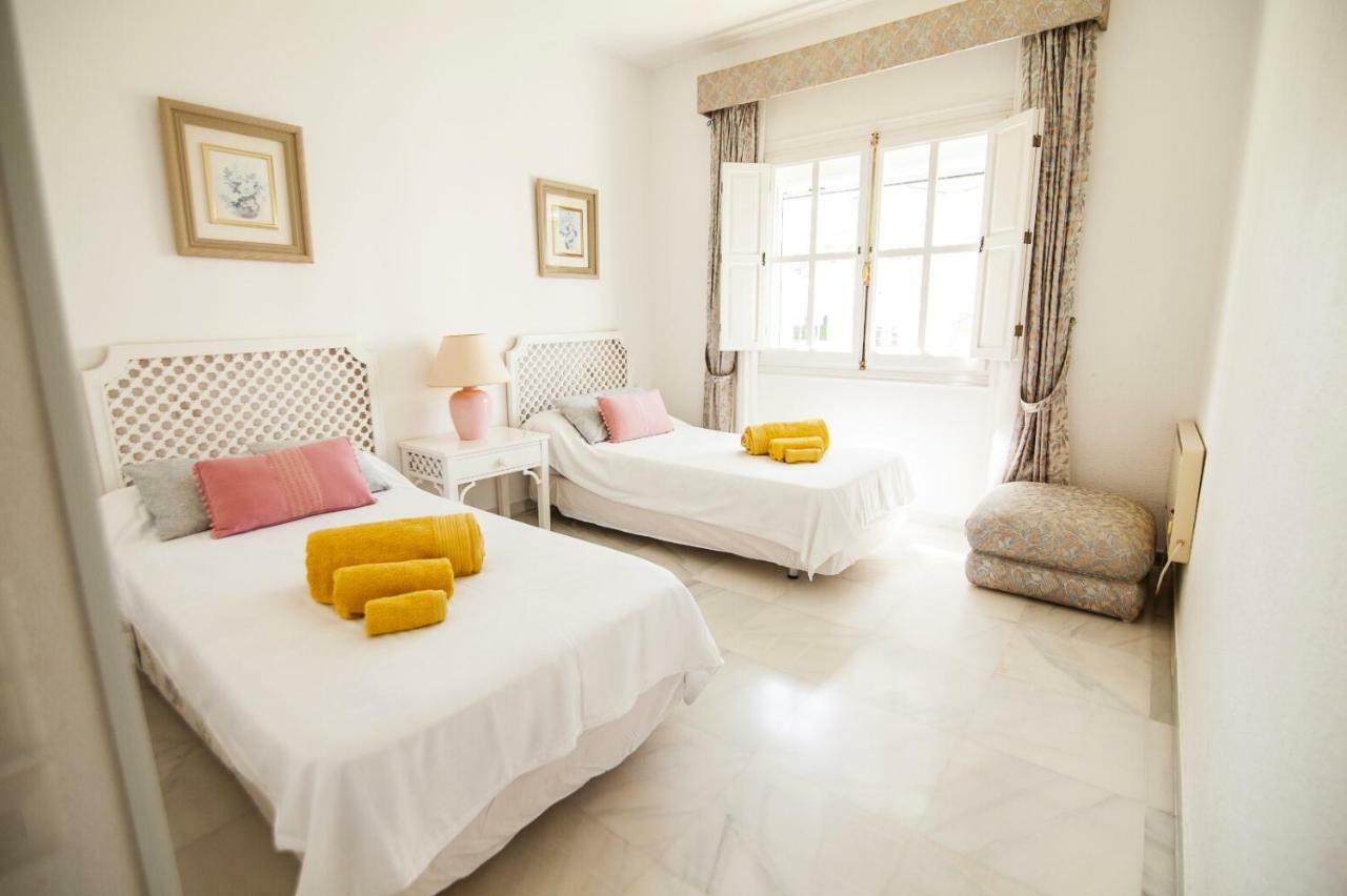 Special Apartment In The Costa Del Sol Estepona Kültér fotó