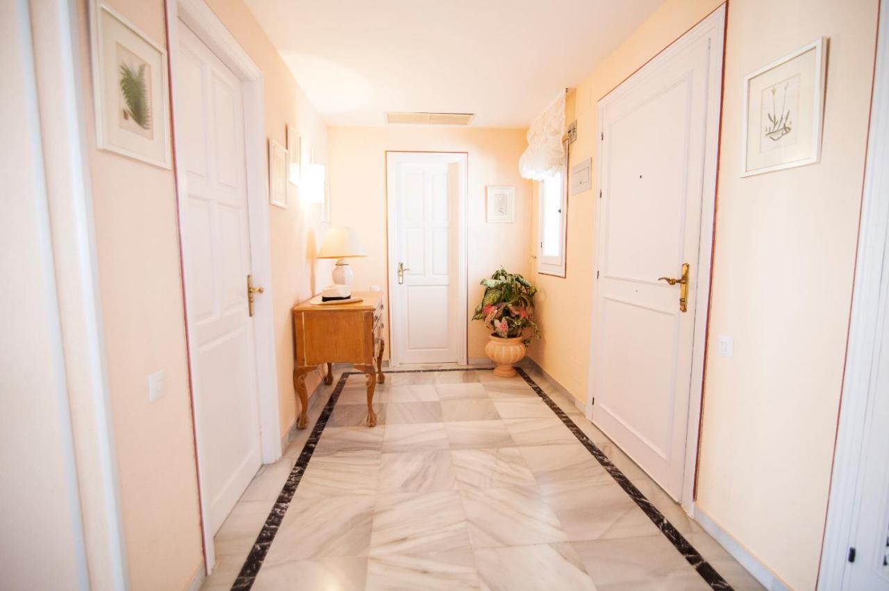 Special Apartment In The Costa Del Sol Estepona Kültér fotó